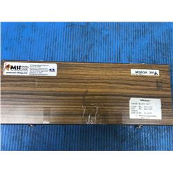 MITUTOYO BLOCK GAUGE SET 0-.250