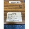 Image 2 : MITUTOYO BLOCK GAUGE SET 0-.250