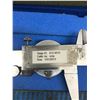 Image 4 : KANON 6" HARDENED STAINLESS DIAL CALIPER *SEE PICS FOR DETAILS*