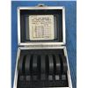 Image 2 : SHORE INSTRUMENT 71430 TEST BLOCK KIT *SEE PICS FOR DETAILS*