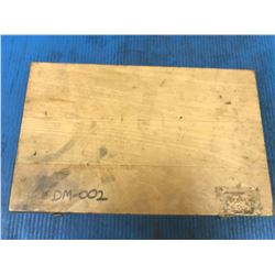 DIGITRIX DEPTH MICROMETER