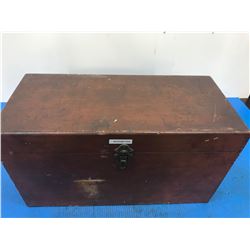 STARRETT MICROMETER SET 7-12