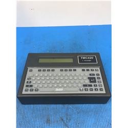 TELESIS TMC420 PANEL CONTROLLER