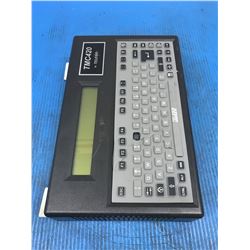 TELESIS TMC420 PANEL CONTROLLER *FOR PARTS*
