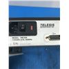 Image 5 : TELESIS TMC420 PANEL CONTROLLER *FOR PARTS*