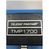 Image 4 : TELESIS TMP1700 MARKING HEAD SYSTEM