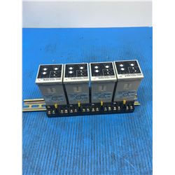 OMRON E2CA-AN4C PROXIMITY SENSOR AMPLIFIER UNIT