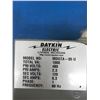 Image 3 : DAYKIN ELECTRIC MDGTA-05 U TRANSFORMER DISCONNECT