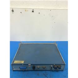 HARRIS INSTRUMENT 9250-05 RESISTANCE TESTER