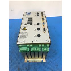 DUPLOMATIC DDC1-30-K16/22 TURRET CONTROL