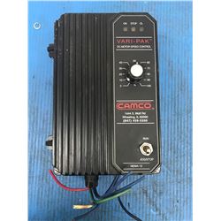 KB ELECTRONICS 92A61633010000 CYCLING DC MOTOR CONTROL