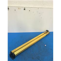 (2) STI LIGHT CURTAIN RECEIVER *SEE PICS FOR PART NUMBER*