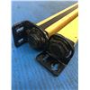 Image 3 : (2) STI LIGHT CURTAIN RECEIVER *SEE PICS FOR PART NUMBER*