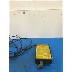 STI LCC-FB-AC1-U C CONTROLLER