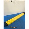 Image 1 : (2) STI LIGHT CURTAIN RECEIVER *SEE PICS FOR PART NUMBER*