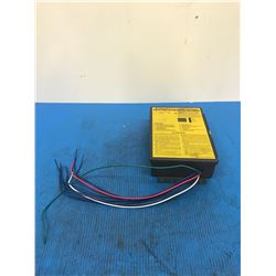 STI LCM-100 CONTROLLER