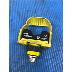 BANNER STBVP6Q PRESS CONTROL