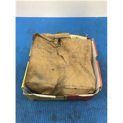 SANDVIK RA2608-125R38-12H-FL FACE MILL CUTTER SHELL