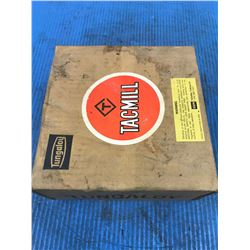 TACMILL MS05R-U INDEXABLE FACE MILL CUTTER