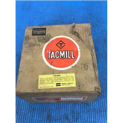 TACMILL MS05R-U INDEXABLE FACE MILL CUTTER