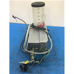 UNIST 25014-Y PRECISION LUBRICATOR