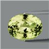 Image 1 : Natural Rare AAA Yellow Orthoclase Feldspar 15x11 MM -
