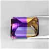 Image 2 : NATURAL PREMIUM TOP ANAHI AMETRINE 18x13 MM - FL