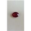 Image 1 : Natural Pigeon Blood / Vivid Red 1.93 Carats Ruby - GRS