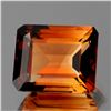 Image 1 : Natural Champagne Imperial Topaz 11x9 MM