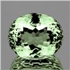 Image 1 : Natural Healing Green Color Amethyst 15.80 Cts - VVS