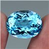 Image 1 : Natural Swiss Blue Topaz 20.69 Cts