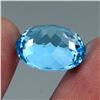 Image 2 : Natural Swiss Blue Topaz 20.69 Cts