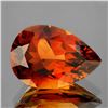 Image 1 : Natural AAA Champagne Imperial Topaz  15x10 MM Flawless