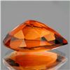 Image 2 : Natural AAA Champagne Imperial Topaz  15x10 MM Flawless