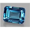 Image 1 : London Blue Topaz 21.25 carats