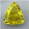 Image 1 : Natural Lemon Citrine Gemstone 38.45 Carats - VVS