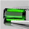 Image 1 : Natural AAA Chrome Green Tourmaline 10x5.5 MM - FL