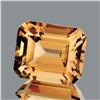 Image 1 : Natural Champagne Imperial Topaz 10x8 MM - FL