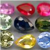 Image 3 : Natural  Fancy Color Sapphire 4.25 Cts