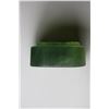 Image 3 : Antique Chinese Green Jade Seal