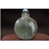 Image 2 : Antique Hand Carved Jade Snuff Bottle