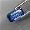 Image 1 : Natural Blue Sapphire 1.16 Ct