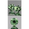 Image 1 : Natural Green Sapphire 1.13 Cts - VVS