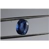 Image 1 : Natural Blue Sapphire 2.36 Cts - no Treatment