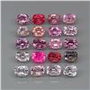 Image 1 : Natural Fancy Color Spinel 5.52 Ct - Untreated
