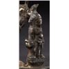 Image 16 : Antique Hindu God Statue