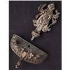 Image 19 : Antique Hindu God Statue