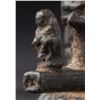 Image 4 : Antique Hindu God Statue