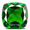 Image 1 : Natural Green Chrome Diopside 3.27 Carats - VVS