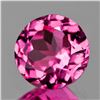 Image 1 : Natural Top AAA Rose Pink Tourmaline 5.50 MM Flawless